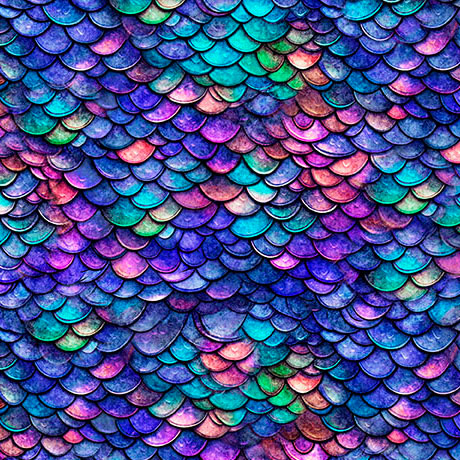 MINKY PRINTS             